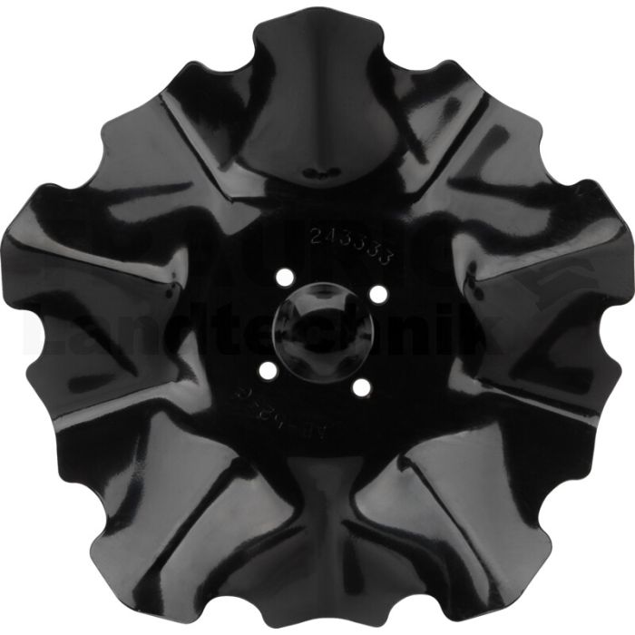 CrossCutter Disc Aggressive 450mm CrossCutter Disc Aggressive 450mm