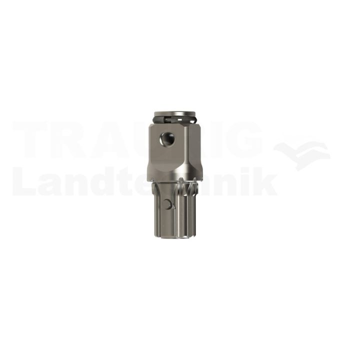 3/4'' Standard Hog Ring DXS Zubehör