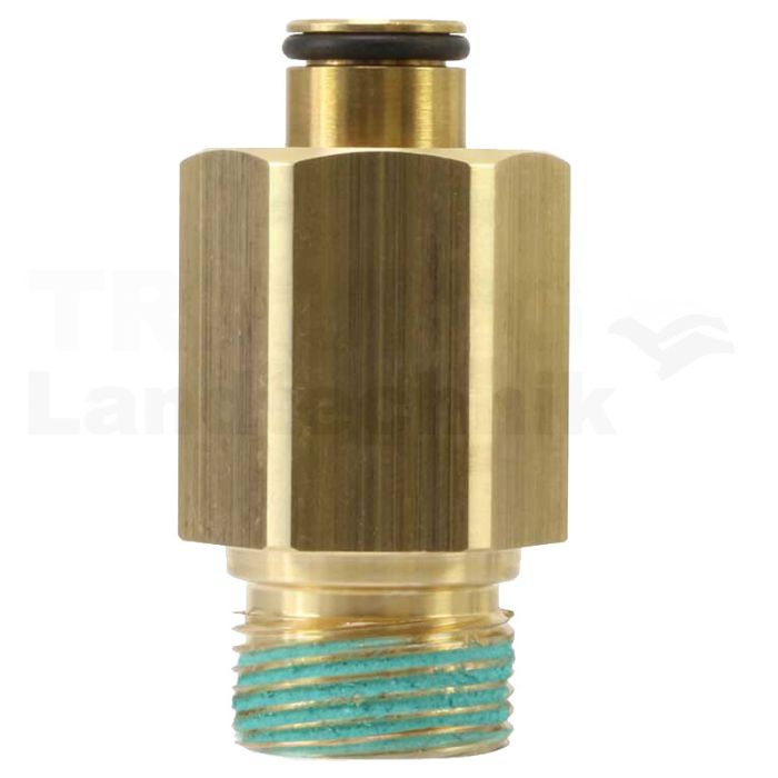 Adapter ServoControl