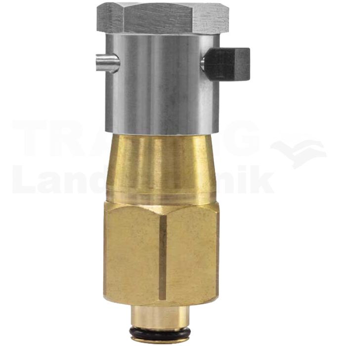 Adapter K-Lock