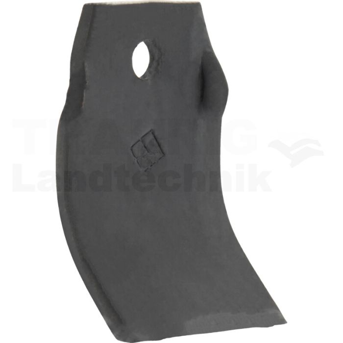 Schlegelmesser