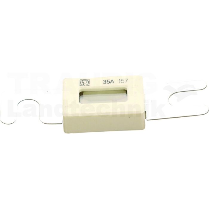 Sicherung 35A 