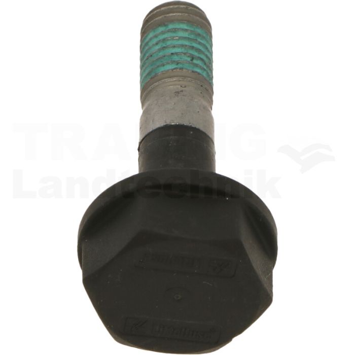 Polschraube M10 x 37