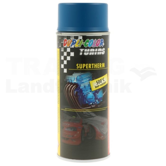 DUPLI-COLOR SUPERTHERM