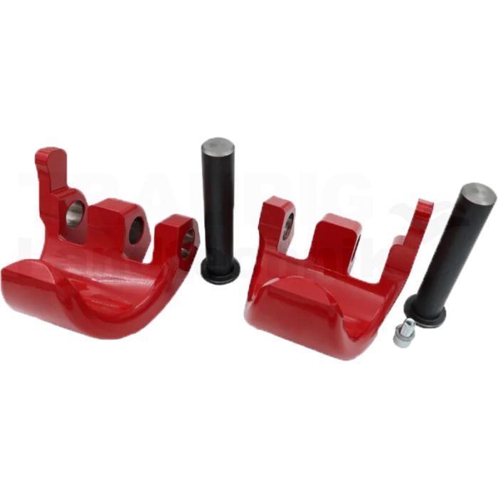 Set Fallsicherung HD