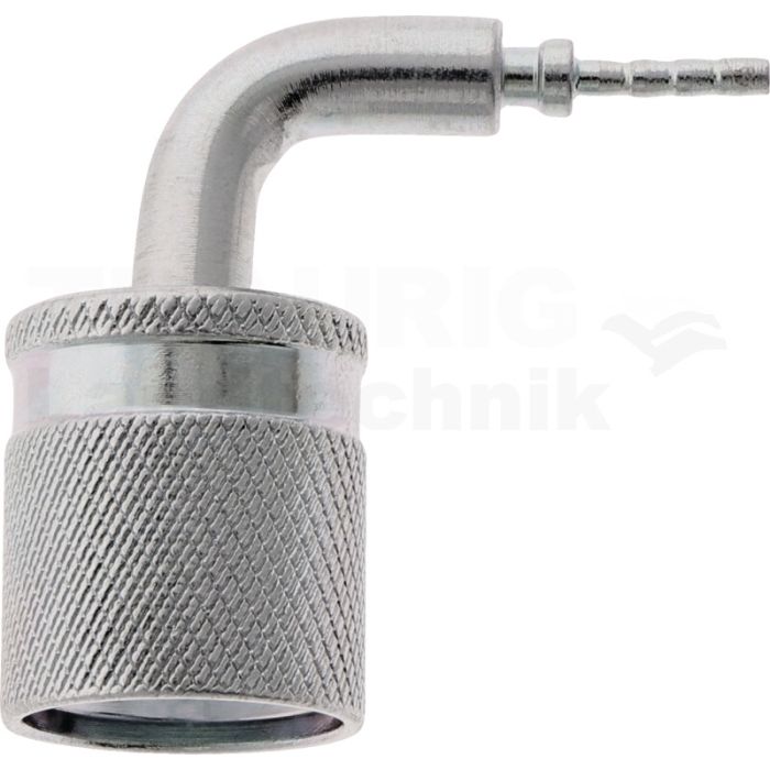 PN-02 Minimess M16x2.0-90
