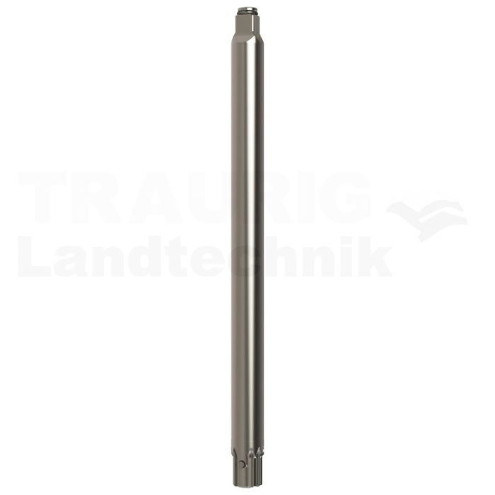 Spindelaufsatz 1/2" - 10" Spindelaufsatz 1/2" - 10"