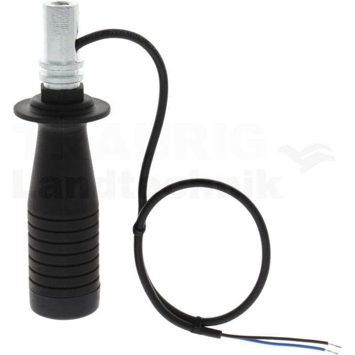 Griff mit Taster ON/OFF, M10