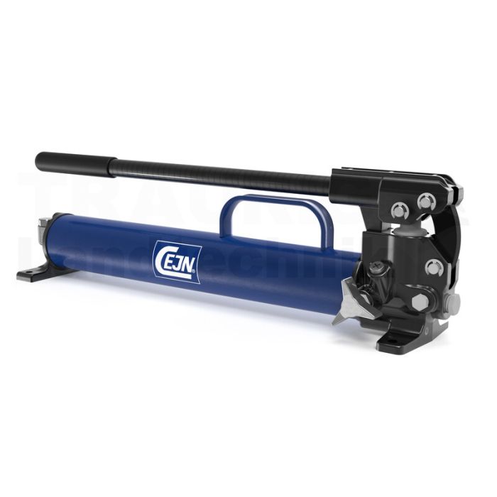 Handpumpe, 700 bar, 1.0 Liter