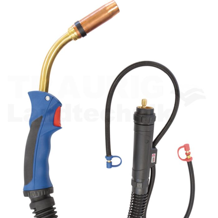 MIG-Brenner "GRIP 500 A"