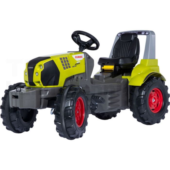 rollyFarmtrac Premium II CLAAS Arion 660 rollyFarmtrac Premium II CLAAS Arion 660