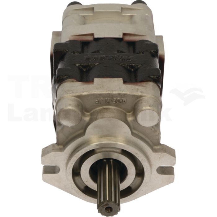 Hydraulikpumpe Hydraulikpumpe