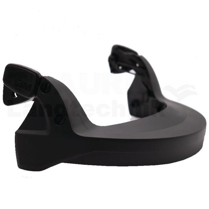 Visierhalter Visierhalter