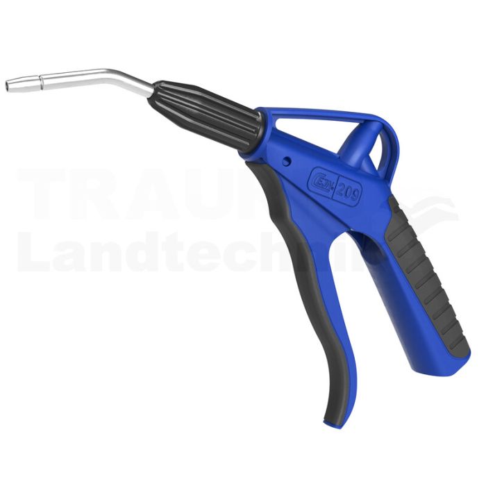 Blaspistole Serie 209 blau Blaspistole Serie 209 blau