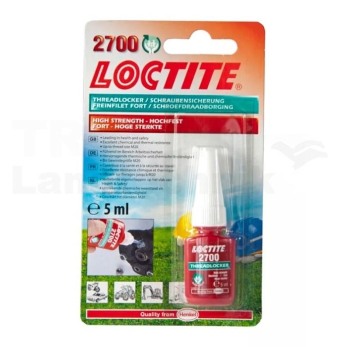 LOCTITE® 2700 Schraubensicherung