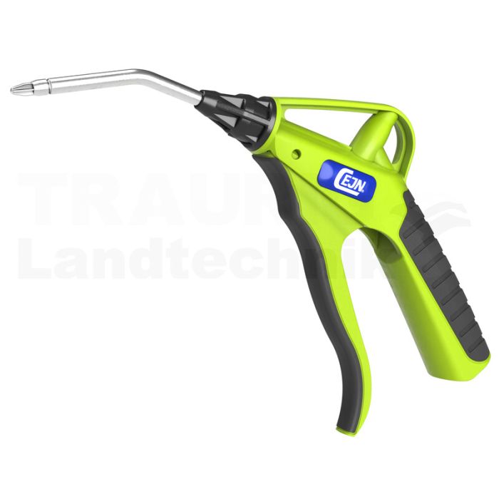 Blaspistole Serie 209 Hi-Vis Blaspistole Serie 209 Hi-Vis