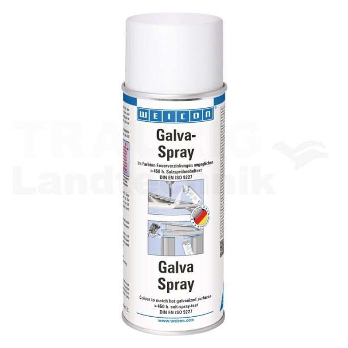 Galva-Spray