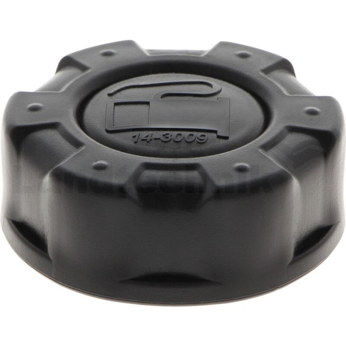 Tankdeckel