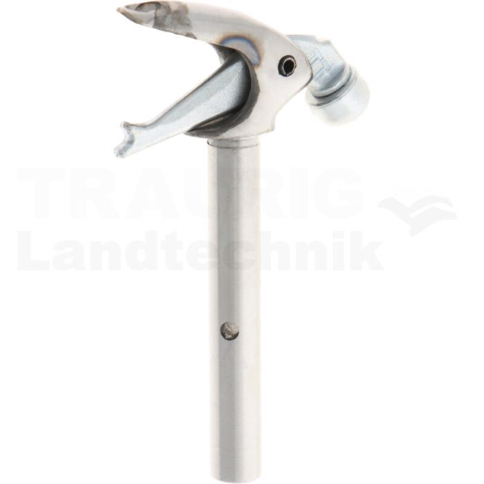 Knoter kpl. Knoter kpl.
