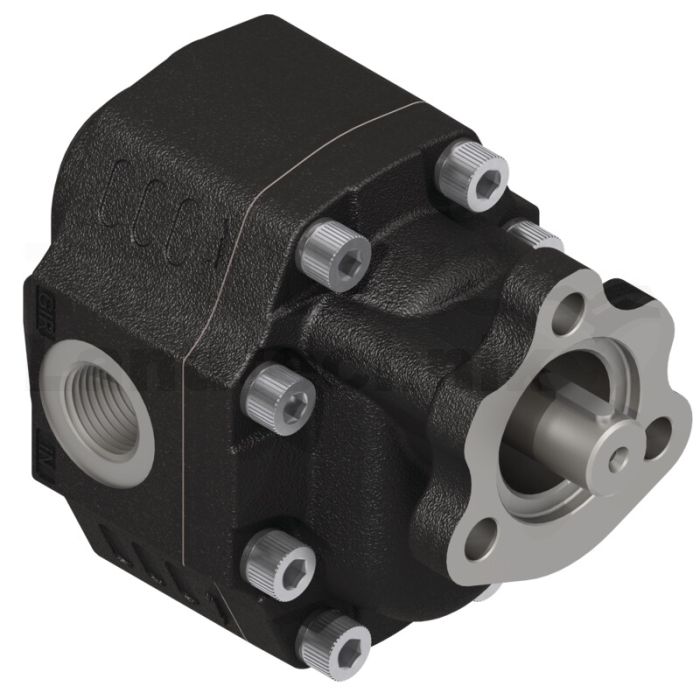 Zahnradpumpe 082cc BI-Direct. D=22mm Zahnradpumpe 082cc BI-Direct. D=22mm