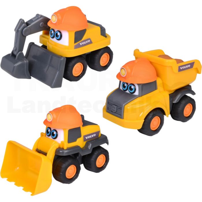 Builder Team ABC Builder Team ABC