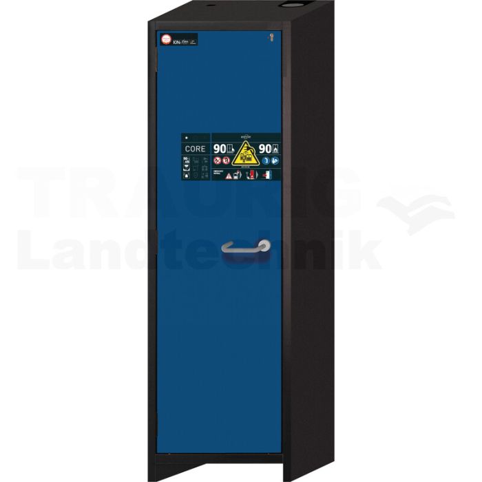 Ladeschrank "Typ 90"