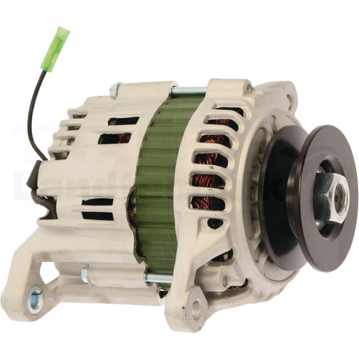 Generator Generator