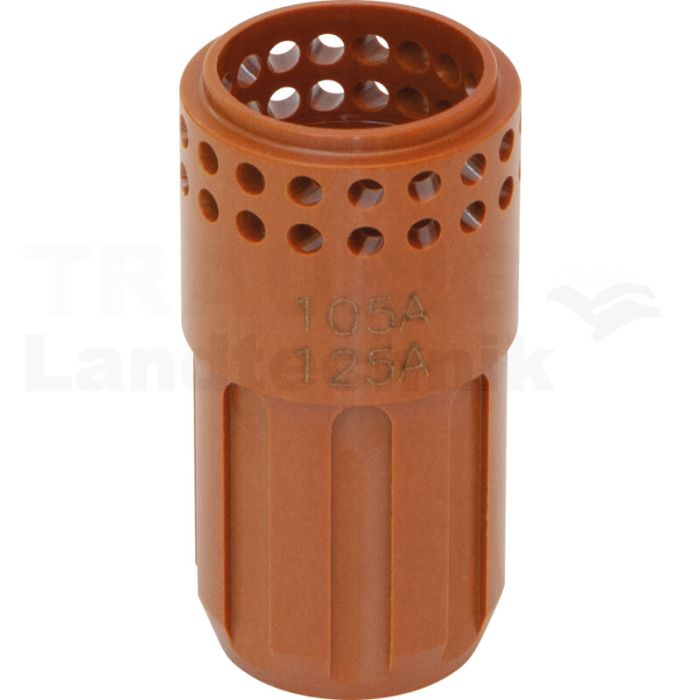 Diffusor 105 / 125 A