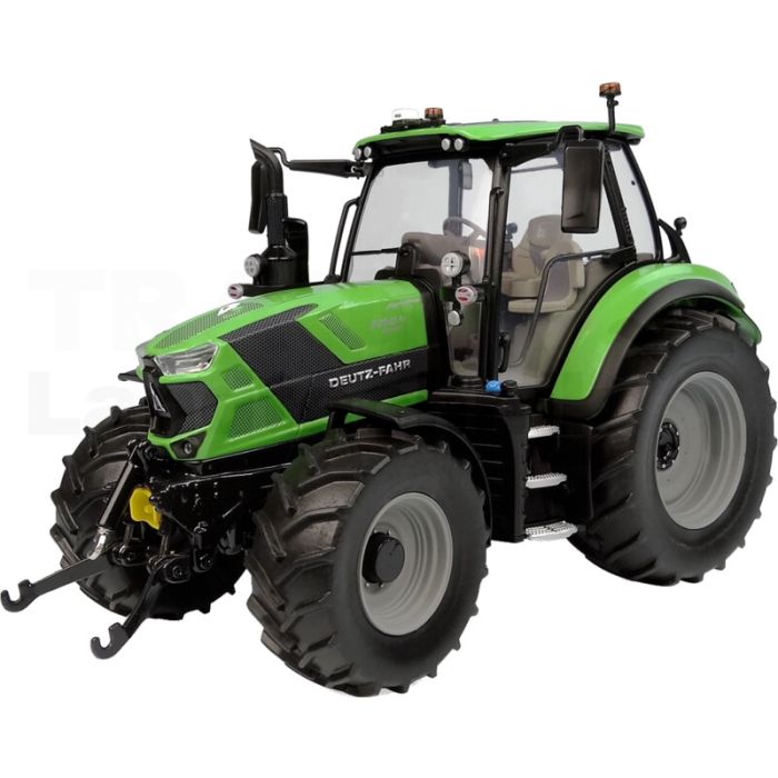 Deutz-Fahr 6150.4 RV Deutz-Fahr 6150.4 RV