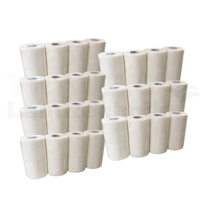 VE56 Toilettenpapier, dreilagig