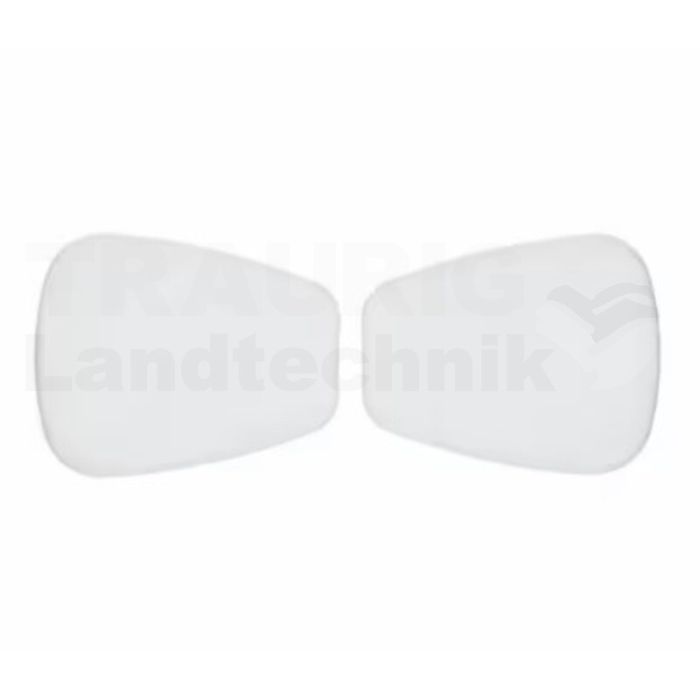 Partikelfilter, P3 R 5935