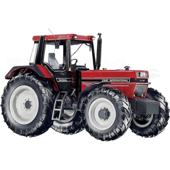 Case IH 1455XL Case IH 1455XL