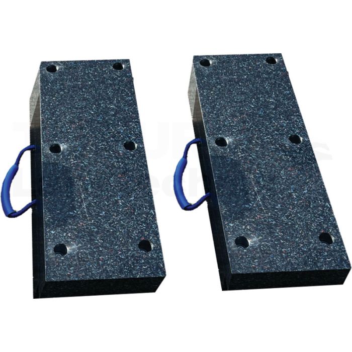 Gabelverkürzung 450mm 2er Set