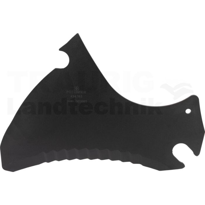 Messer JUMBO POWERCUT Messer JUMBO POWERCUT