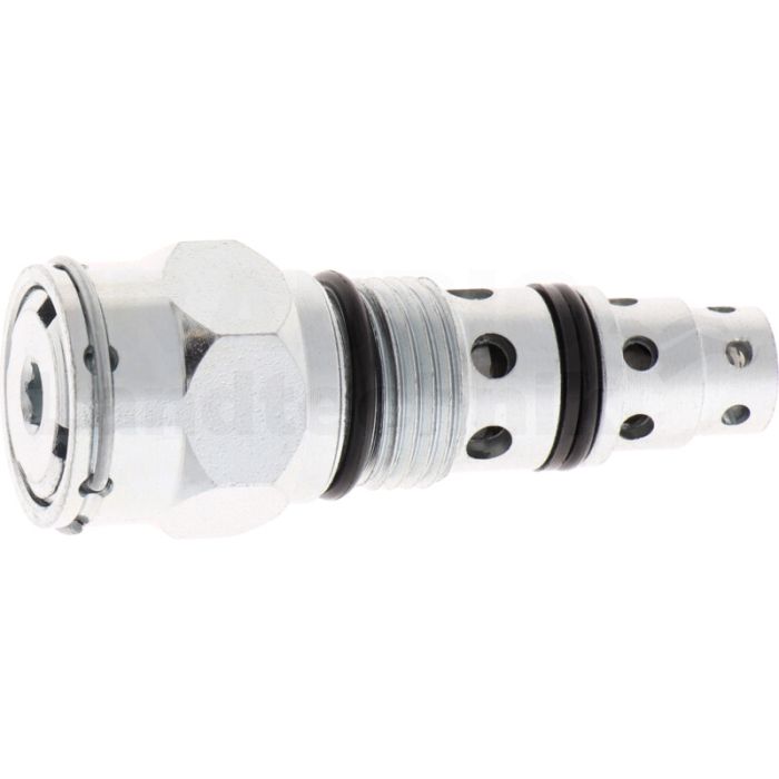 ZC70 Anti-shock cavitation valve Z