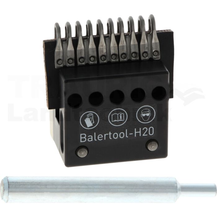 Balertool Balertool