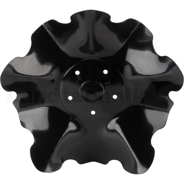 CrossCutter Disc Aggressive 510mm CrossCutter Disc Aggressive 510mm