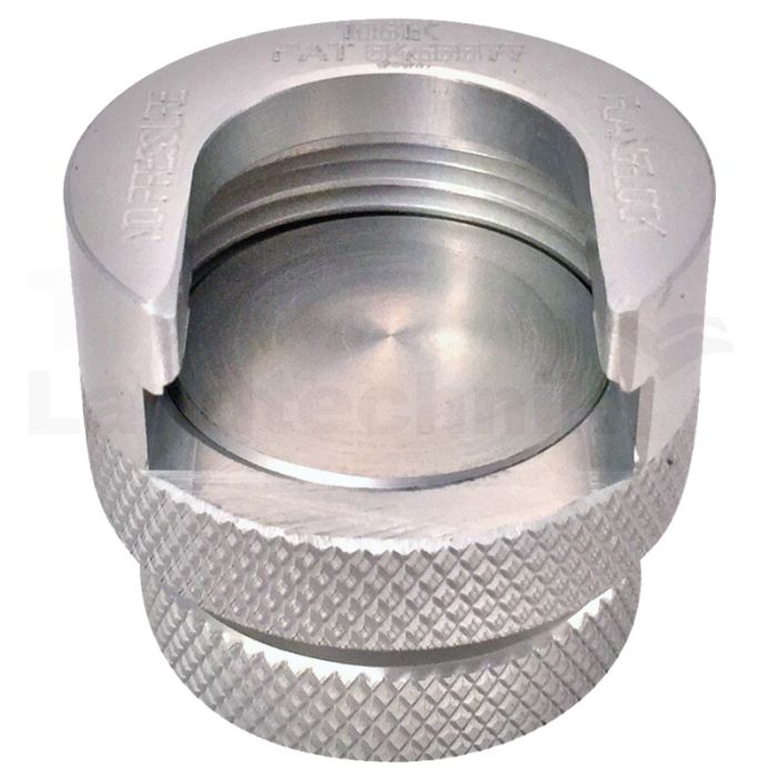 SAE-Flanschschluss 3- 5/8''