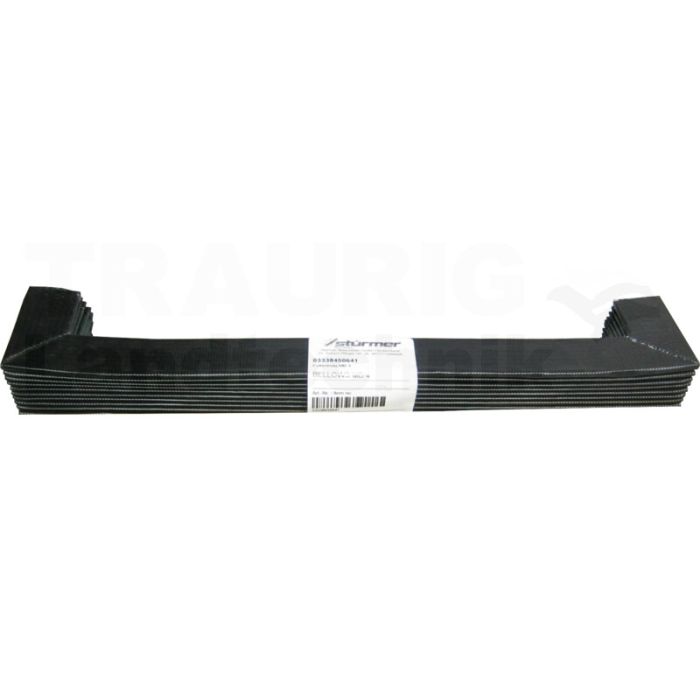 Faltenbalg "MB4/P" Faltenbalg "MB4/P"