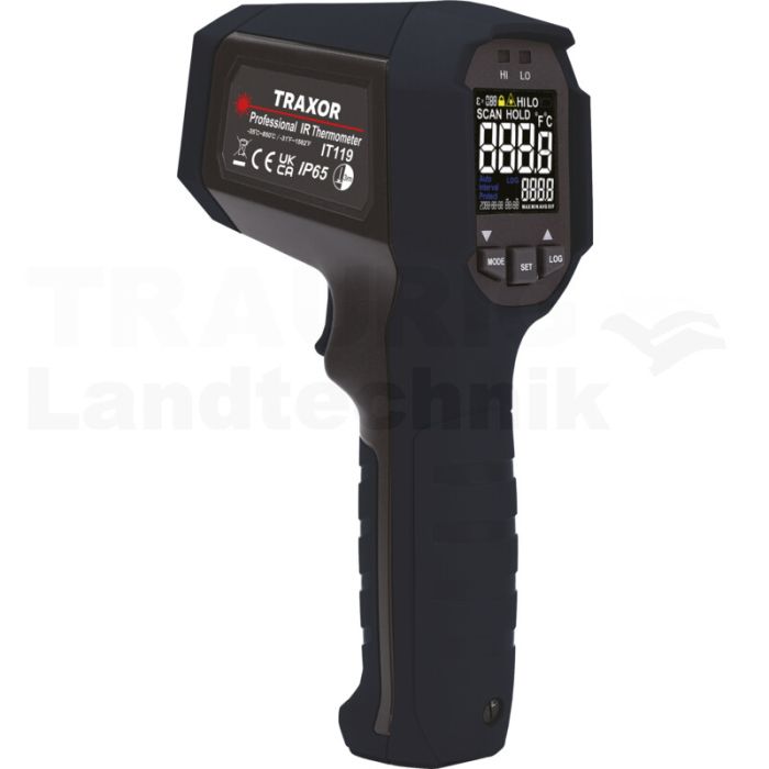Thermometer "IT119"