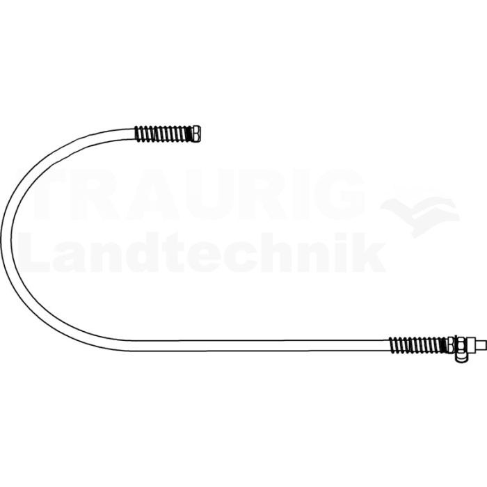 Hydraulikschlauch Hydraulikschlauch