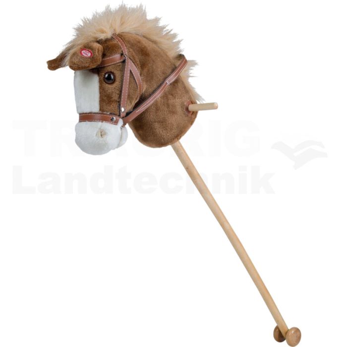 Steckenpferd Steckenpferd