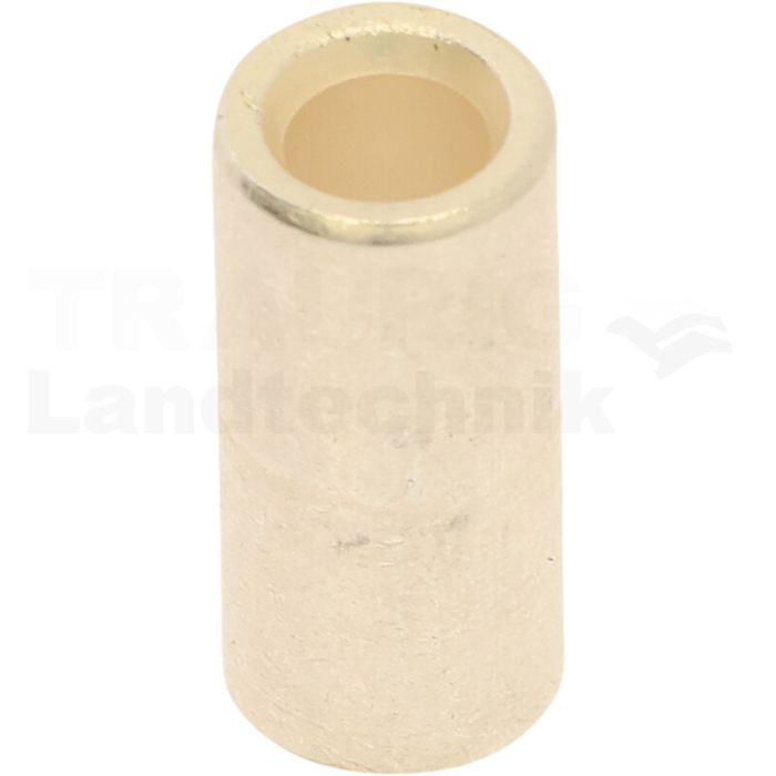 Reduzierhülse 25 - 10mm² Reduzierhülse 25 - 10mm²