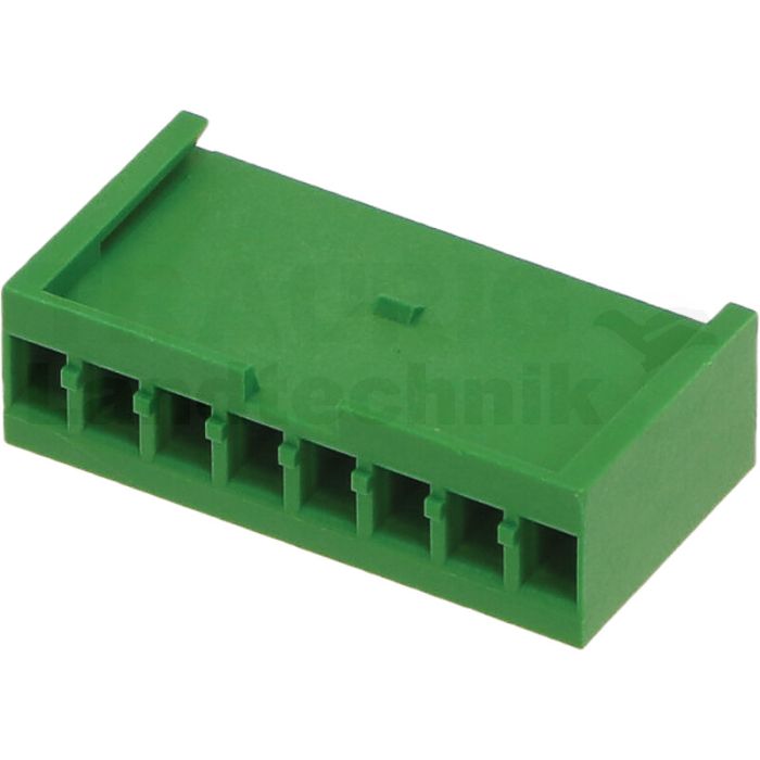 AMP ModuMod Buchsengehäuse 8pol. AMP ModuMod Buchsengehäuse 8pol.