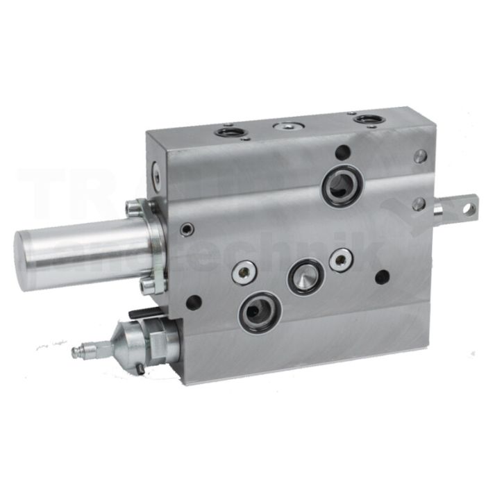 Zusatzsteuergerät Bosch-System SB 23 LS