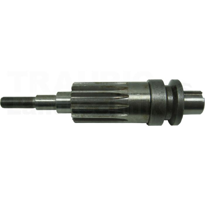 Schaftritzel "B33PRO / DQ32"
