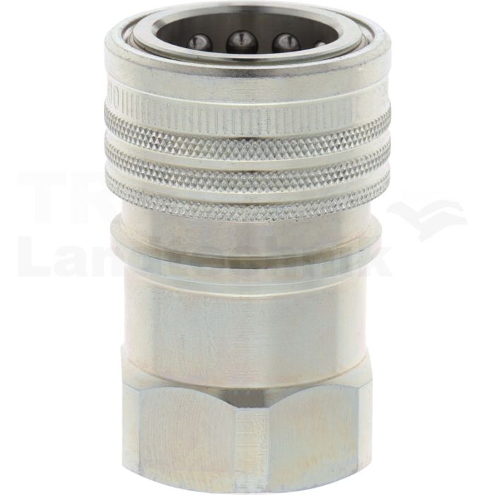 Parker-Tema-KM IG-3/8"BSP