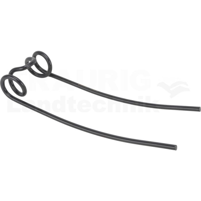 Striegelzinken