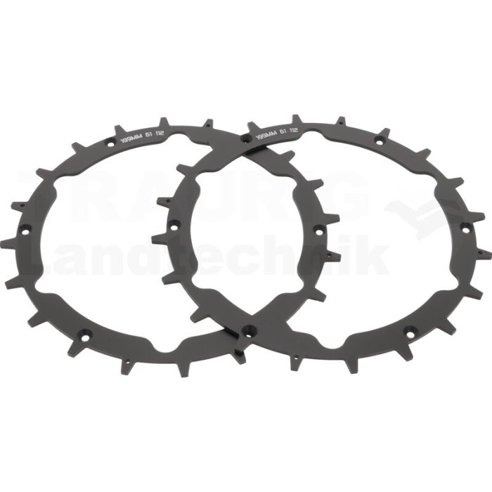 Spikes Spikes