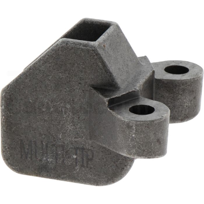 Laski Messerhalter